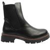 REDZ CF062 1 BOOT - Black